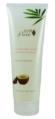 Conditioner Virgin Coconut Restorative