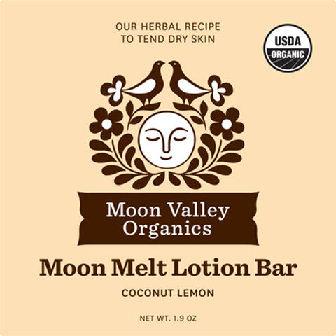 Lotion Bar