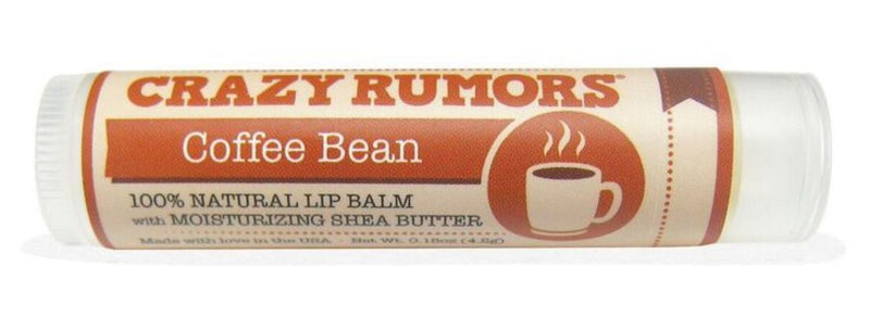 Perk Coffee Inspired Lip Balm