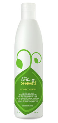 Conditioner with Hempseed Oil
