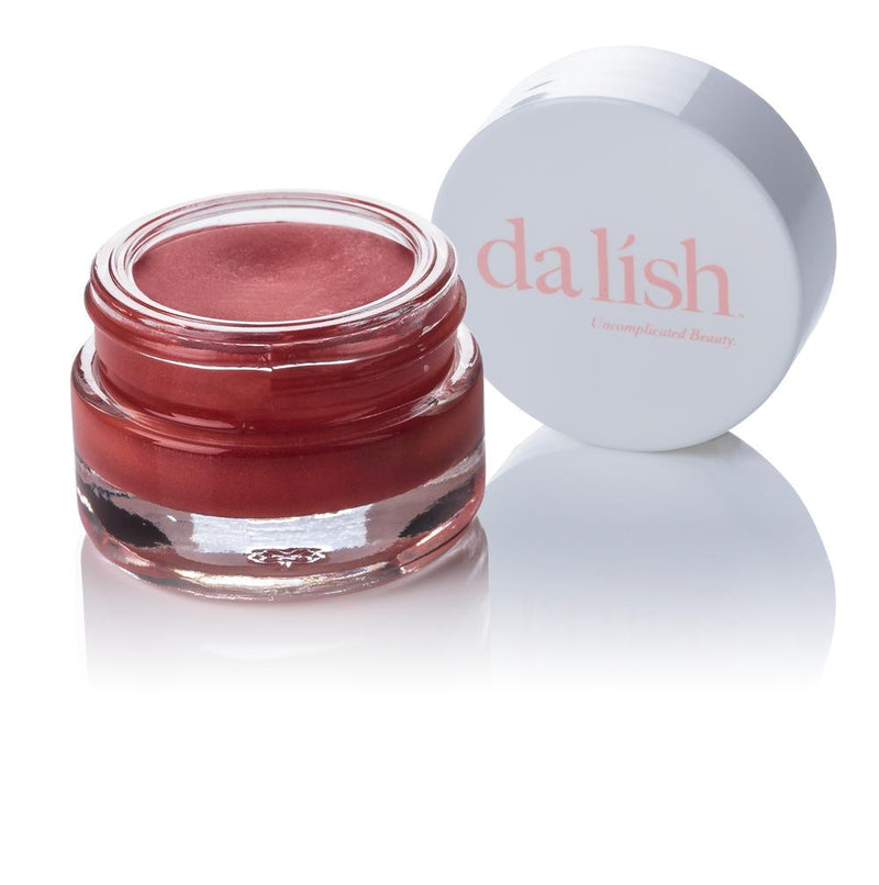 Lip & Cheek Cream Balms - Multi Use Pots by Da Lish