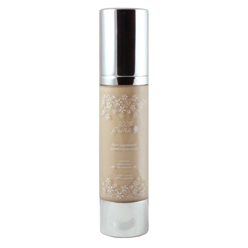 Tinted Moisturizer - Peach Bisque