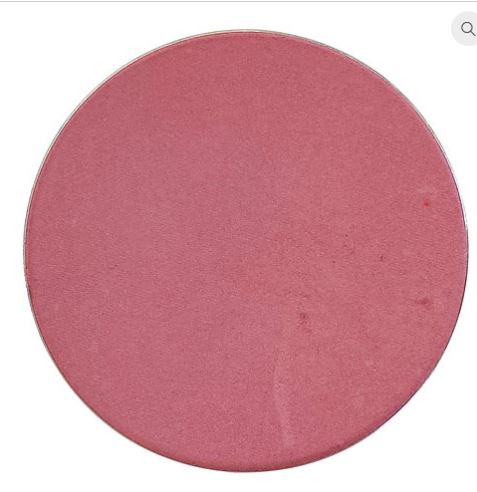 Blush Pressed Powder Mineral Natural Dahlia