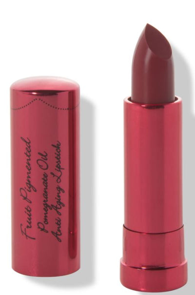 Lipstick Fruit Pigmented Pomegranate Oil Anti Aging