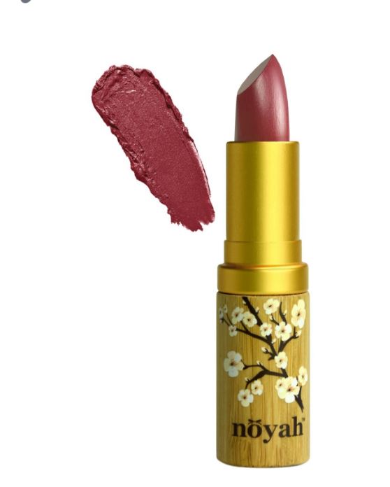 Lipstick Natural Deeply in Mauve