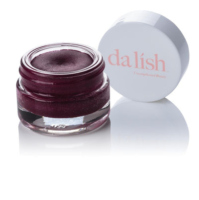 Lip & Cheek Cream Balms - Multi Use Pots by Da Lish
