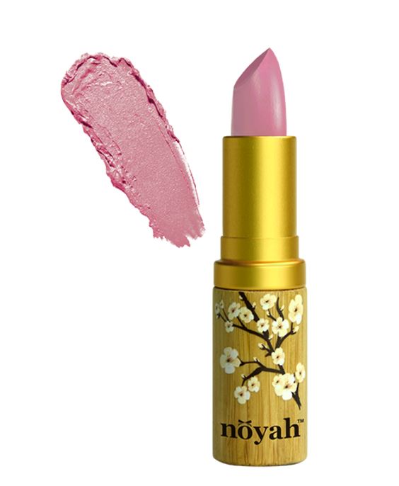 Lipstick Natural Desert Rose - Dirty Pink
