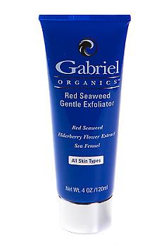 Exfoliator - Red Seaweed Gentle
