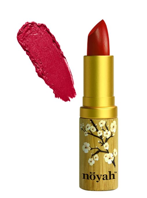 Lipstick Natural Empire Red