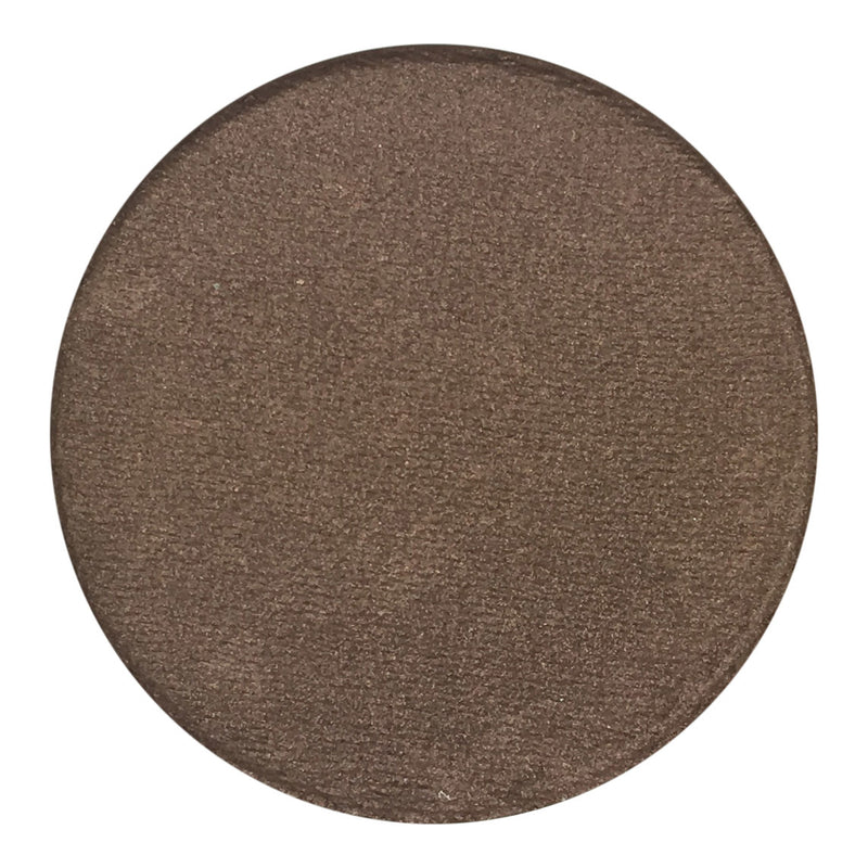 Pressed Powder Mineral Eye Shadow