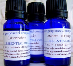 Good Earth Beauty