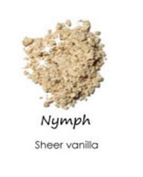 Eye Shadow - Pure Mineral Cheeky