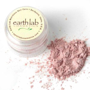 Eye Shadow - Multi Purpose Raw Pigments - Loose Powder