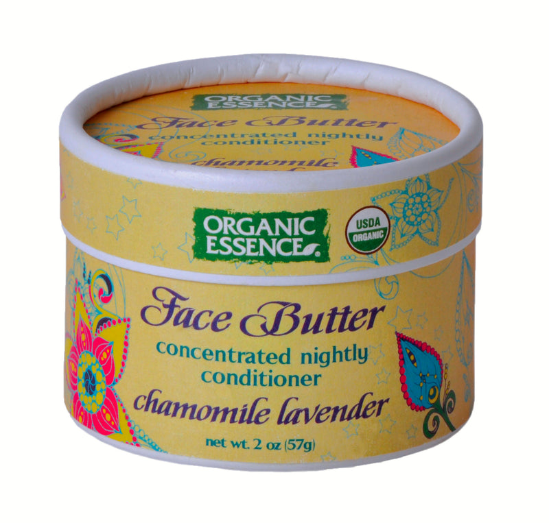 Face Butter Chamomile Lavender Nightly Conditioner