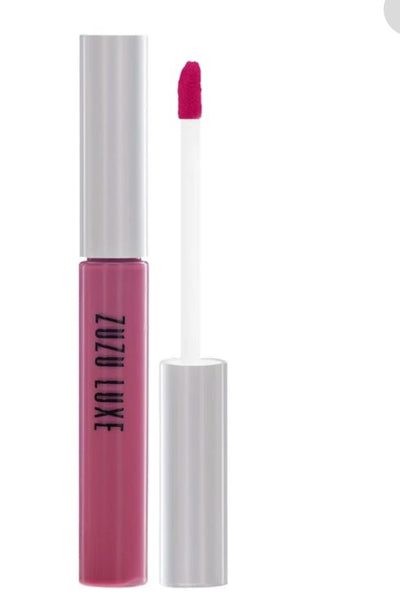 New Lip Gloss Zuzu Luxe Matte Luxe Lip