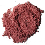 Blush - Pure Mineral Natural Powder Blush