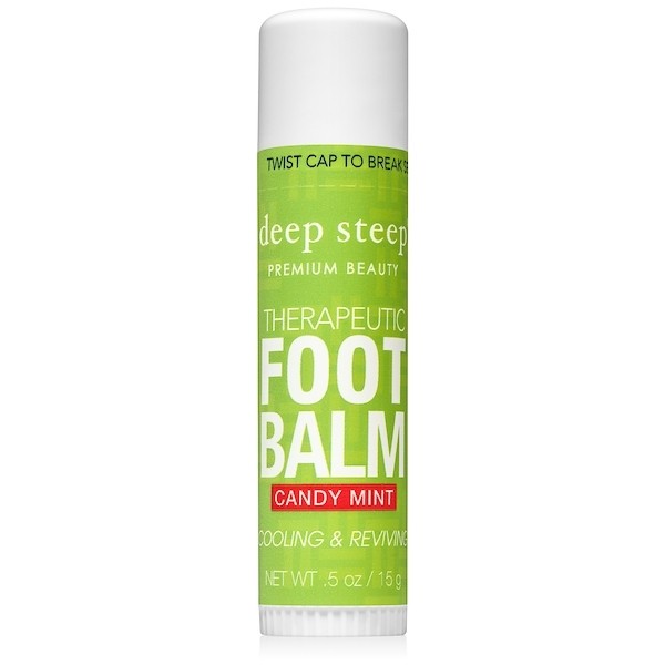 Foot Stick Candy Mint