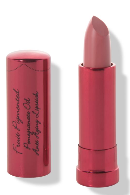 Lipstick Fruit Pigmented Pomegranate Oil Anti Aging
