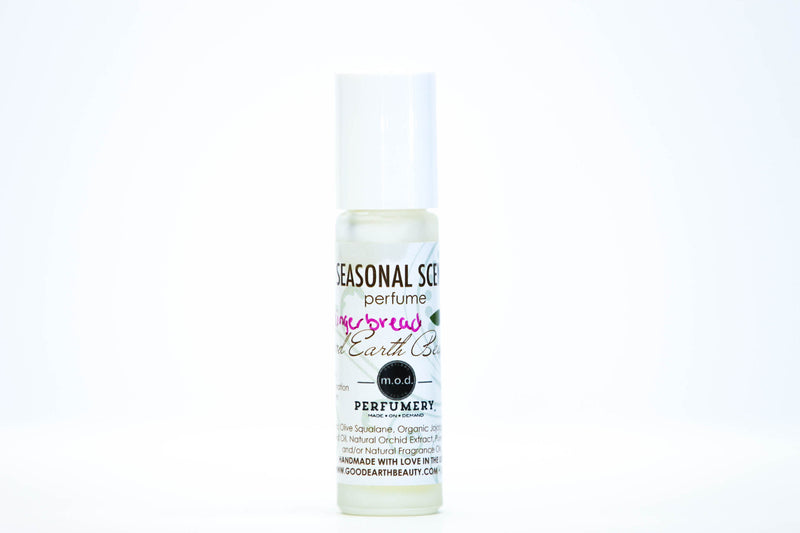 February Scent of the Month Essential Oil Perfume - Candy Hearts