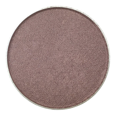 Pressed Powder Mineral Eye Shadow