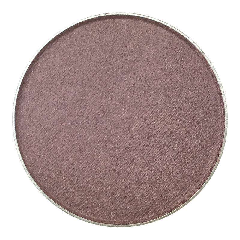 Pressed Powder Mineral Eye Shadow