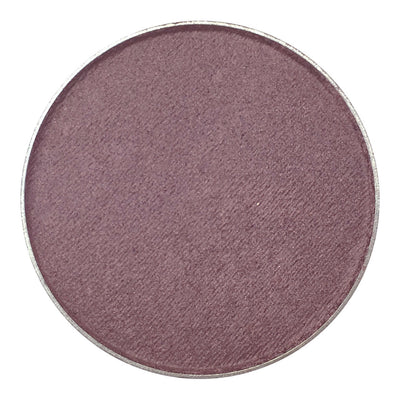 Pressed Powder Mineral Eye Shadow