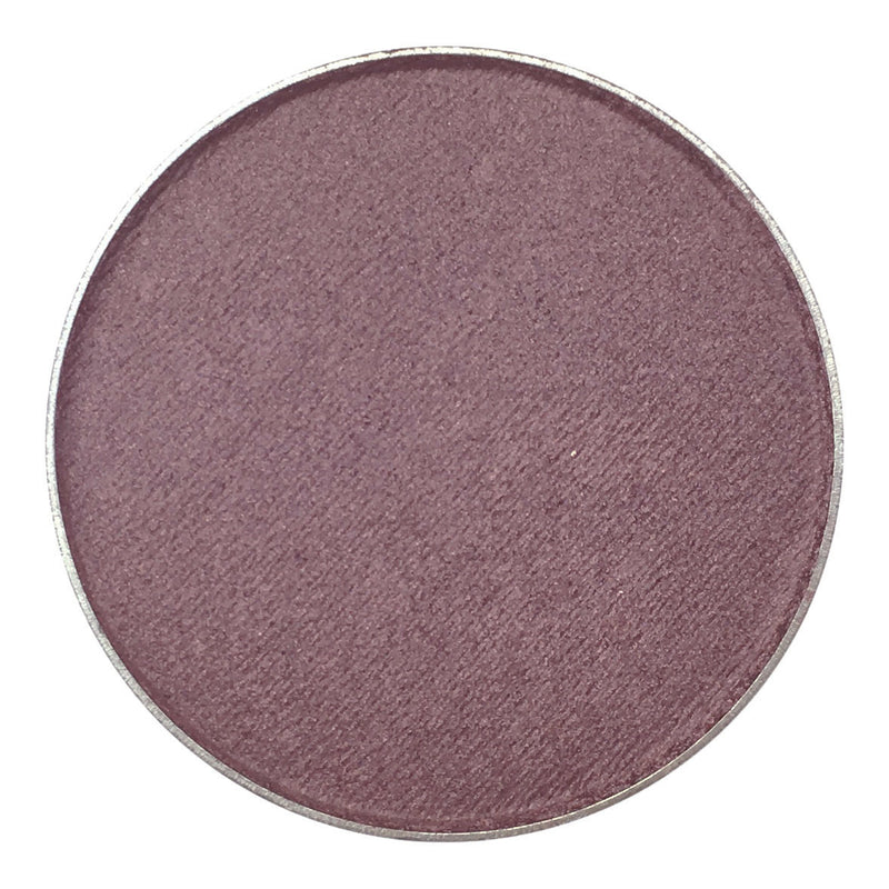 Pressed Powder Mineral Eye Shadow