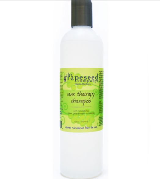 Shampoo Vine Thairapy Sample Size – Good Earth Beauty