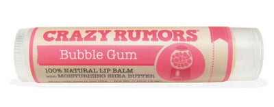 Lip Balm Bubble Gum