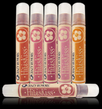 Hibiskiss Lip Color by Crazy Rumors