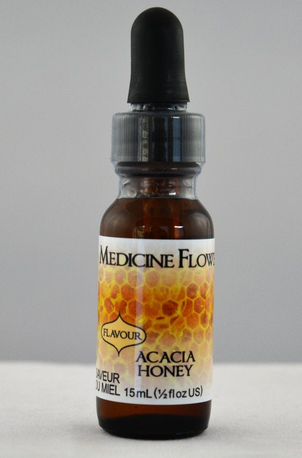 Flavor Extract - Acacia Honey Pure Extract