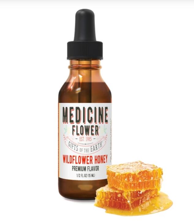 Flavor Extract - Wildflower Honey Pure Extract - Premium