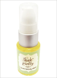 Beauty Elixir Facial Serum Hula Girl