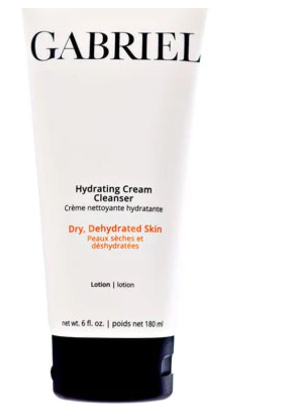 Cleanser - Sea Fennel Moisturizing - Hydrating Cream Cleanser