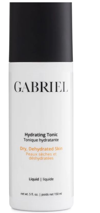 Facial Tonic - Natural Hydrating  - by Gabriel