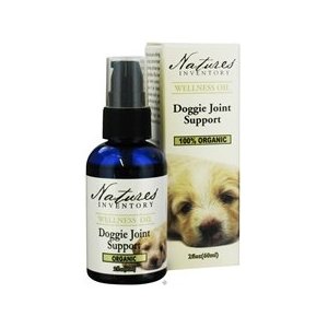 Wellness Oil Dogs Joint Support
