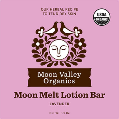 Lotion Bar