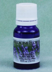 Lavender Essential Oil Pure Botanical Oil