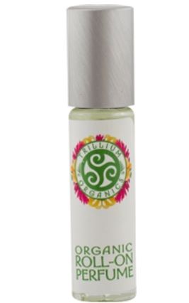 Perfume - Roll on Aromatherapy - Natural Essential & Jojoba Oil by Trillium