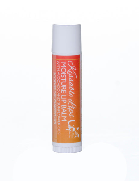 Lip Balm - Kissable Lips by Lily Farm Fresh