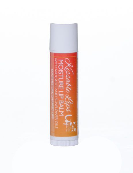 Lip Balm - Kissable Lips by Lily Organics Skin Care
