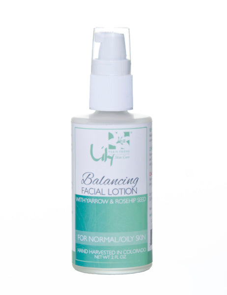 Lotion - Balancing Facial Lotion