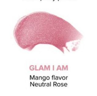 Lip Gloss Luscious Natural