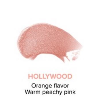 Lip Gloss Luscious Natural