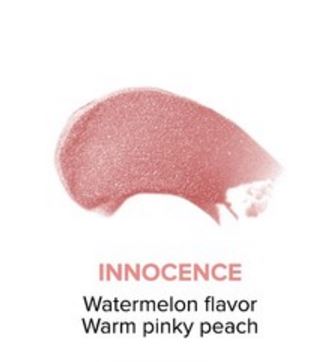 Lip Gloss Luscious Natural
