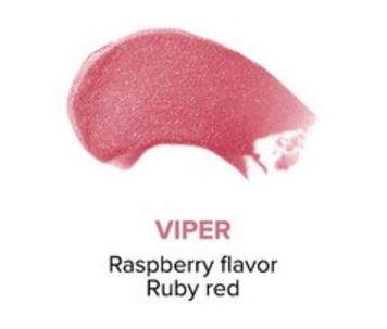 Lip Gloss Luscious Natural