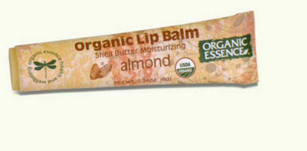 Lip Balm Organic