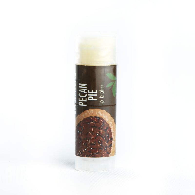 Lip Balm - Holiday Collection