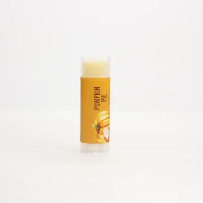 Special Gift Set-Holiday Lip Balm Natural set of 5