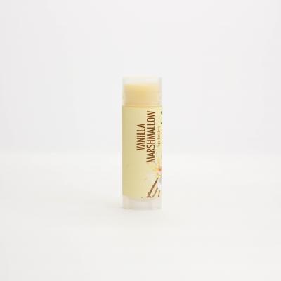 Special Gift Set-Holiday Lip Balm Natural set of 5